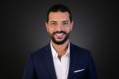 Ali Methnani – Consultant SEO & GEO